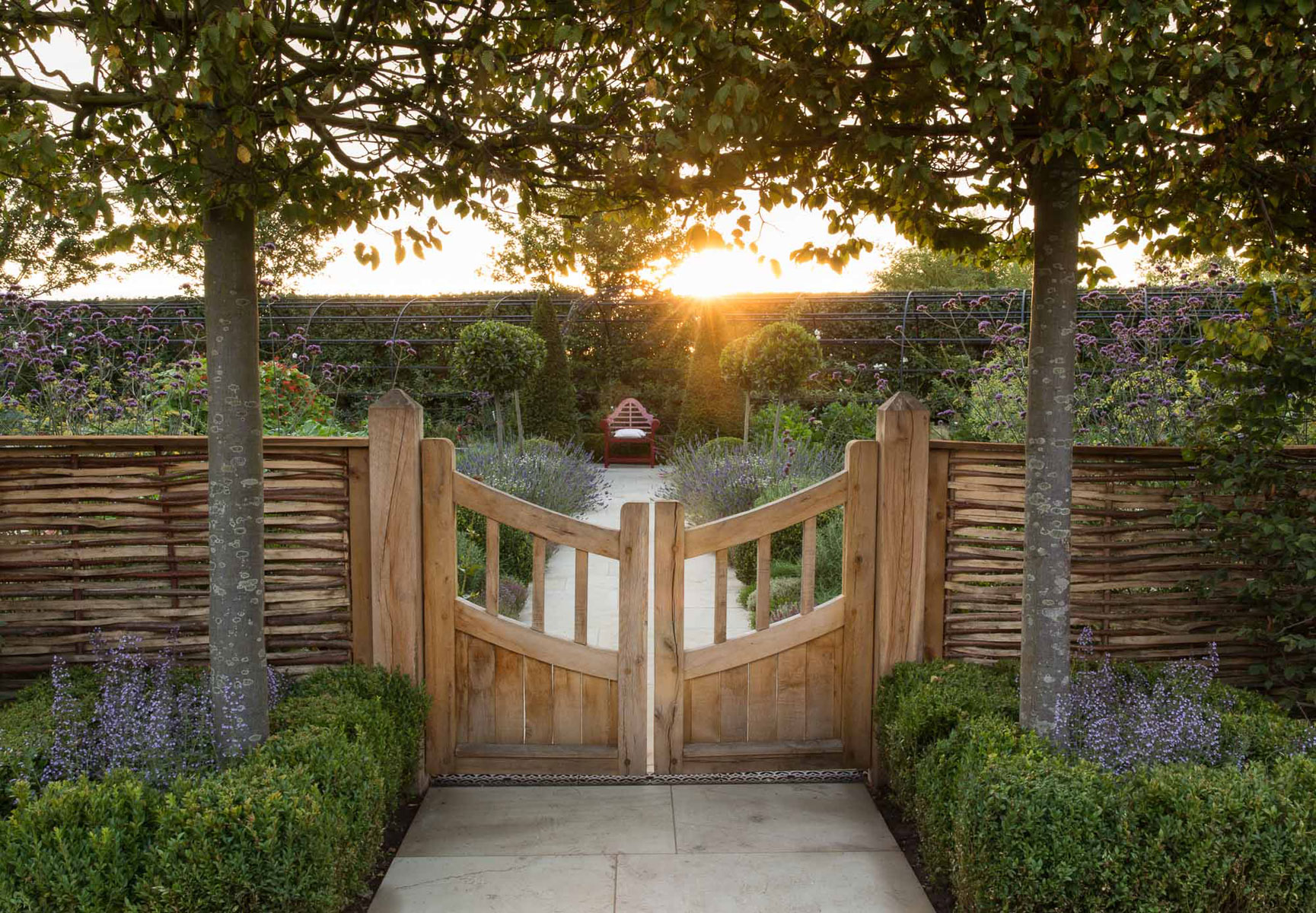 Kitchen Garden