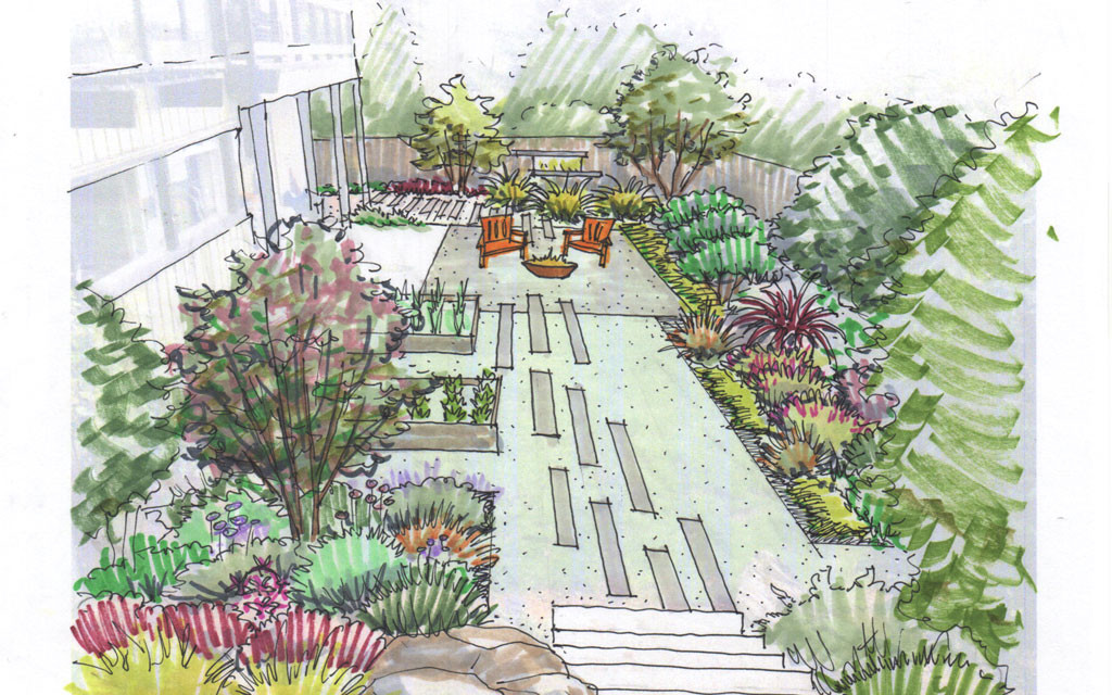 Gardenshrubs Flower Garden Plans