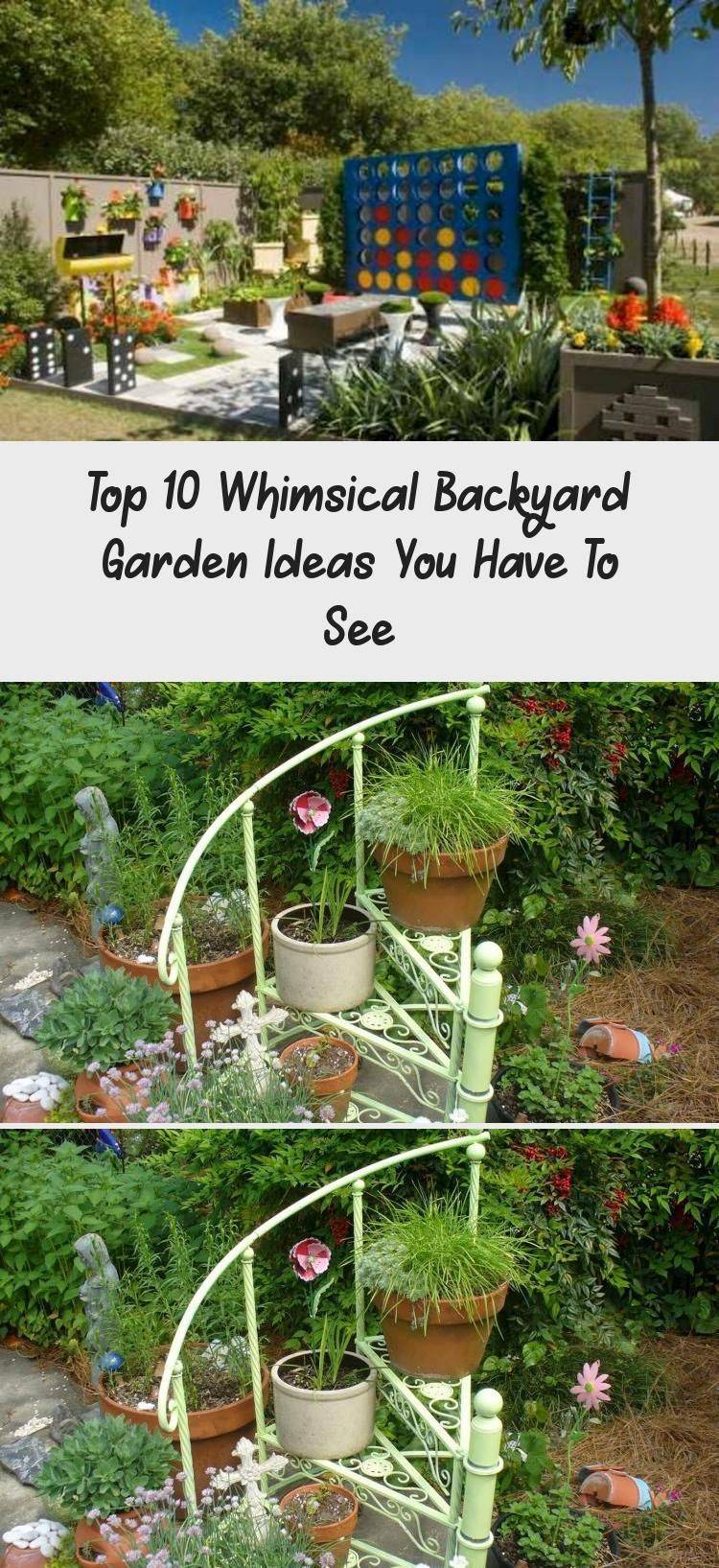 Raised Bed Garden Design