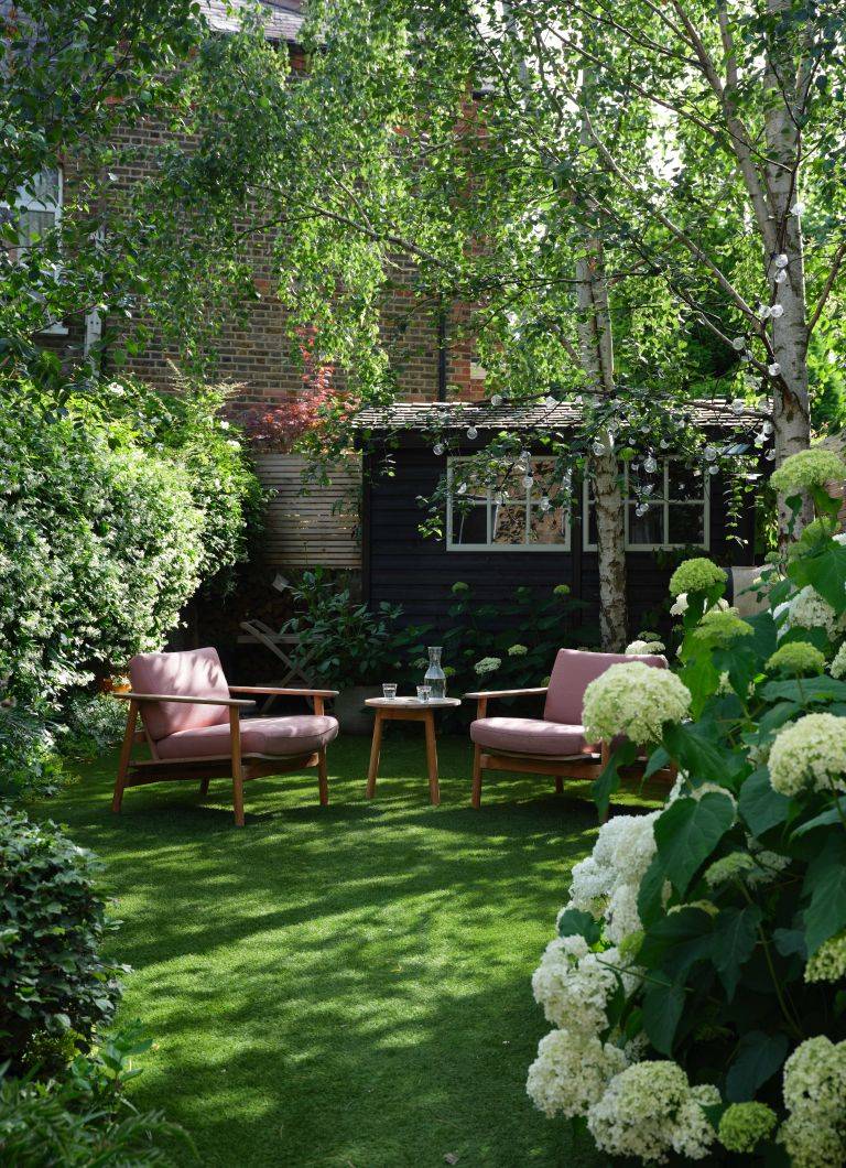 Rectangle Garden Design Ideas Rectangle Garden Design Garden