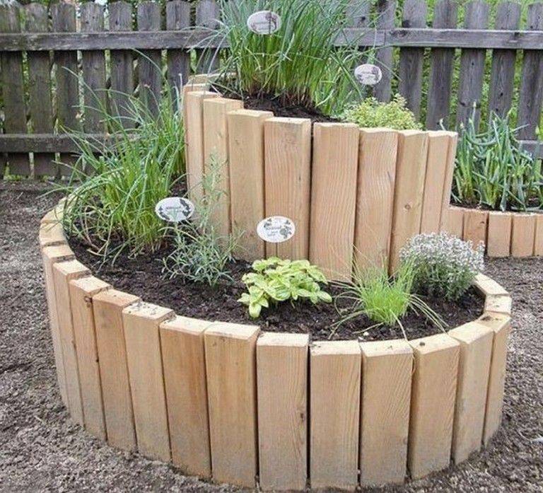 Diy Raised Garden Bed Ideas Instructions