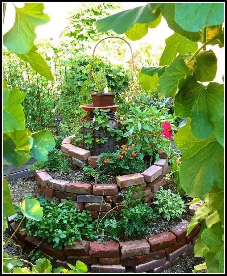 Gardening Ideas