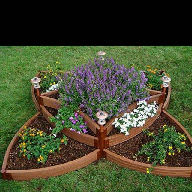 Recycled Raised Garden Bed Raisedbed