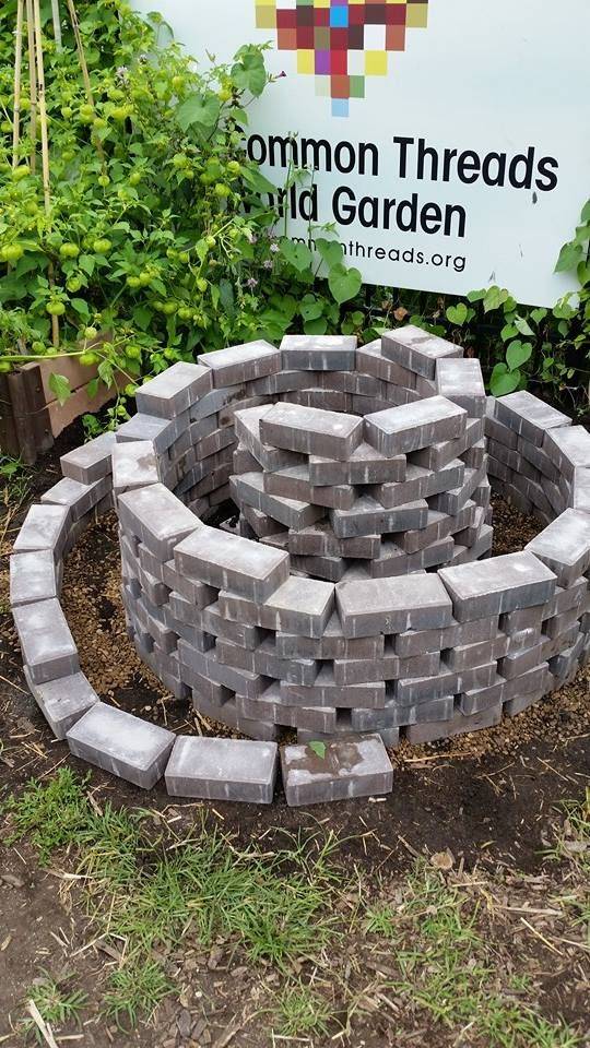 Recycled Raised Garden Bed Raisedbed