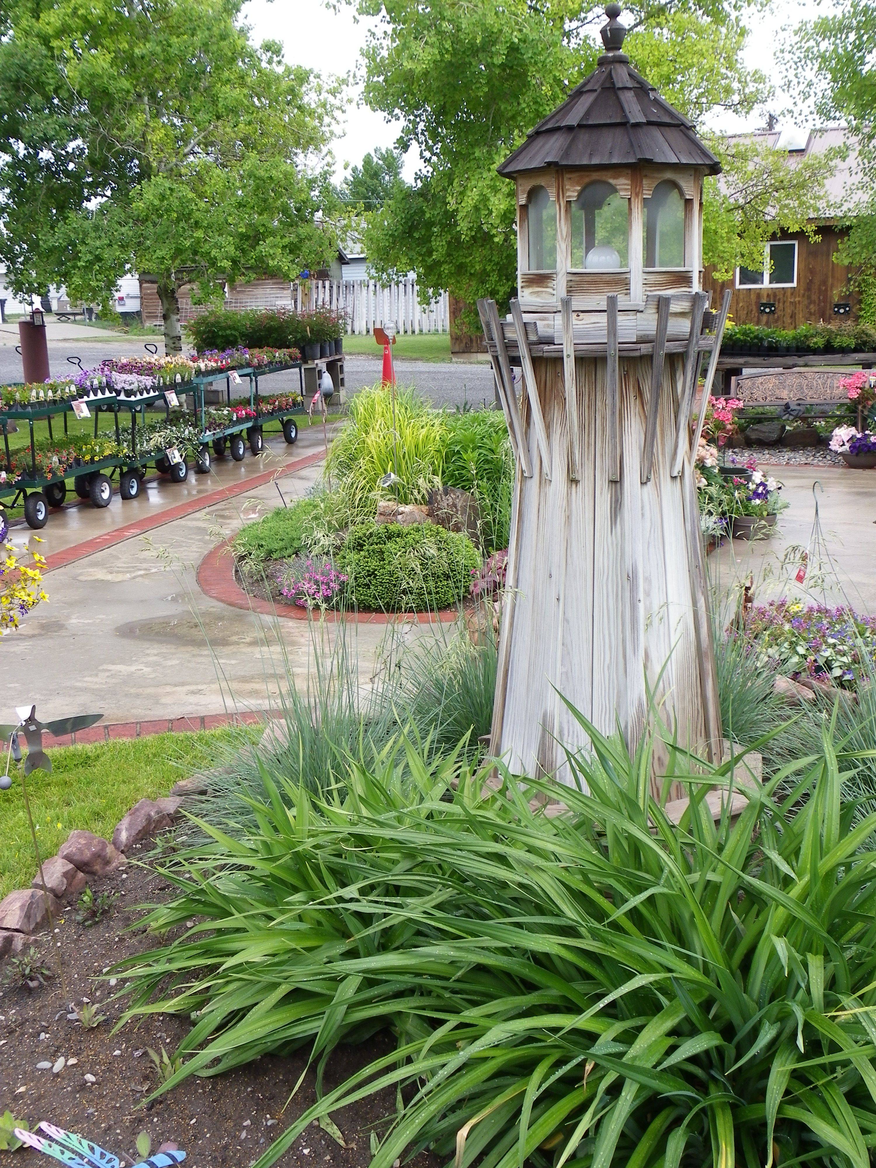 Inspiring Spring Garden Ideas