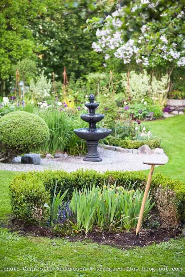 Hosta Gardens