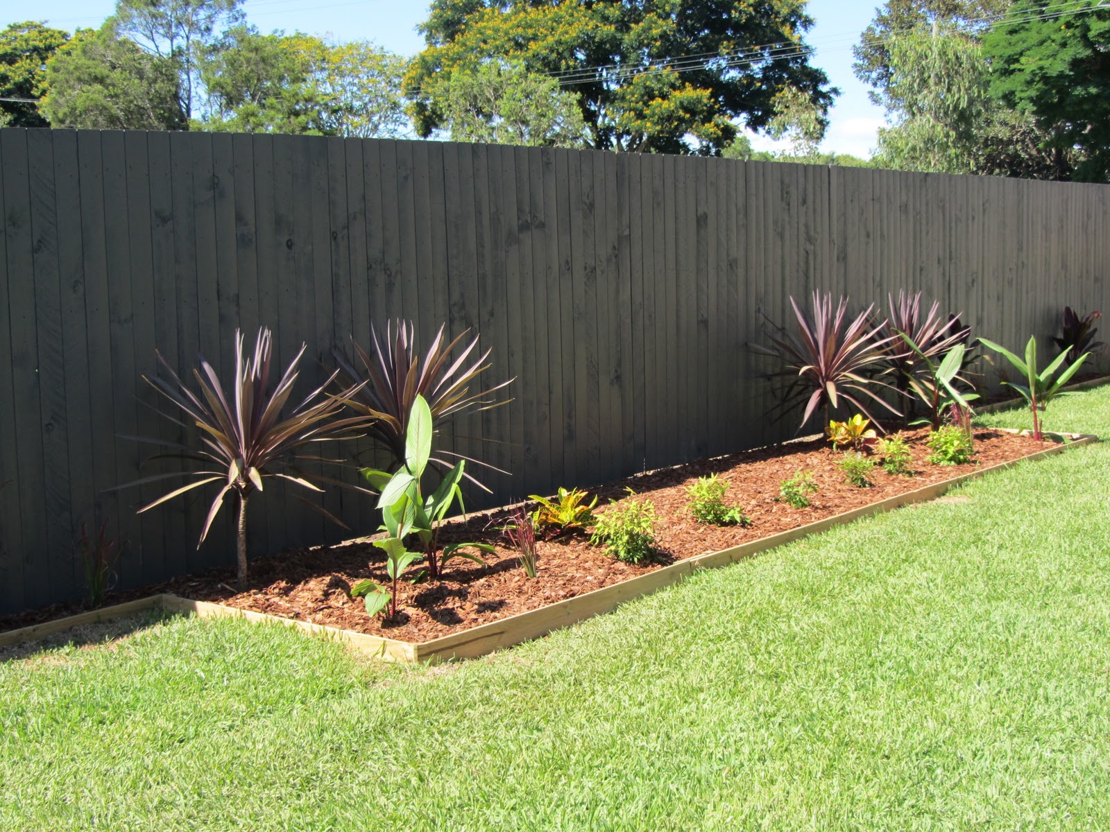 Fence Remodelando La Casa
