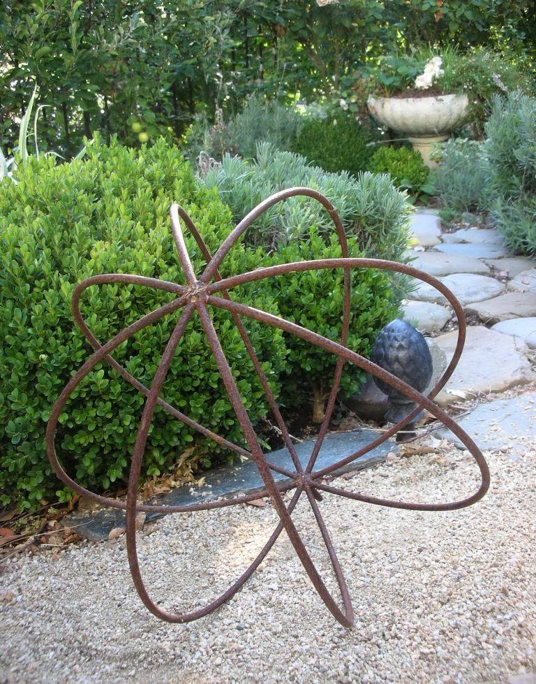 Amazing Garden Art Ideas