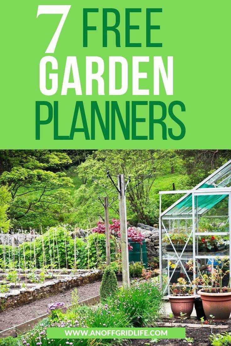 Easy Vegetable Garden Layout Ideas
