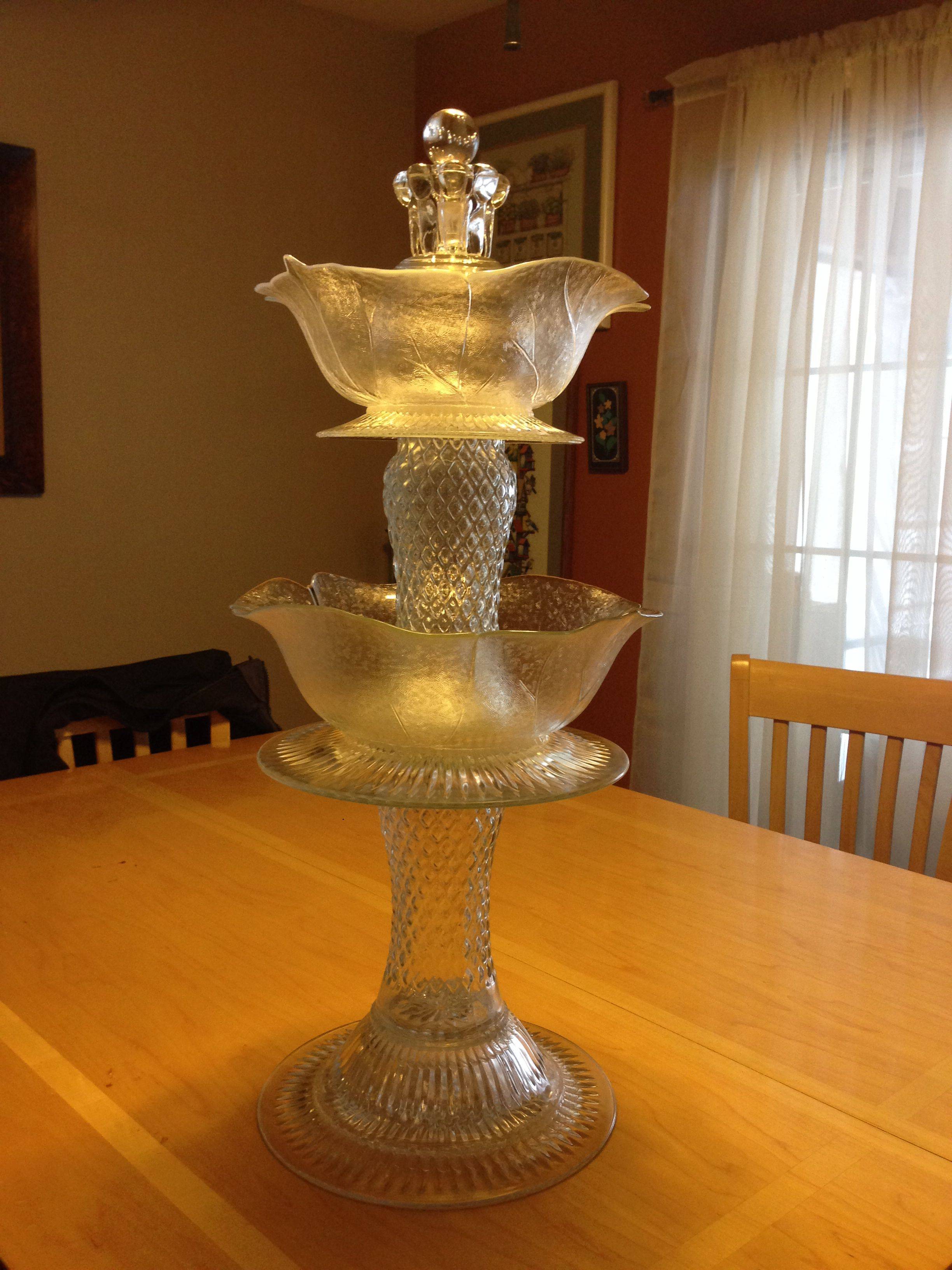 Most Brilliant Garden Junk Repurposed Ideas