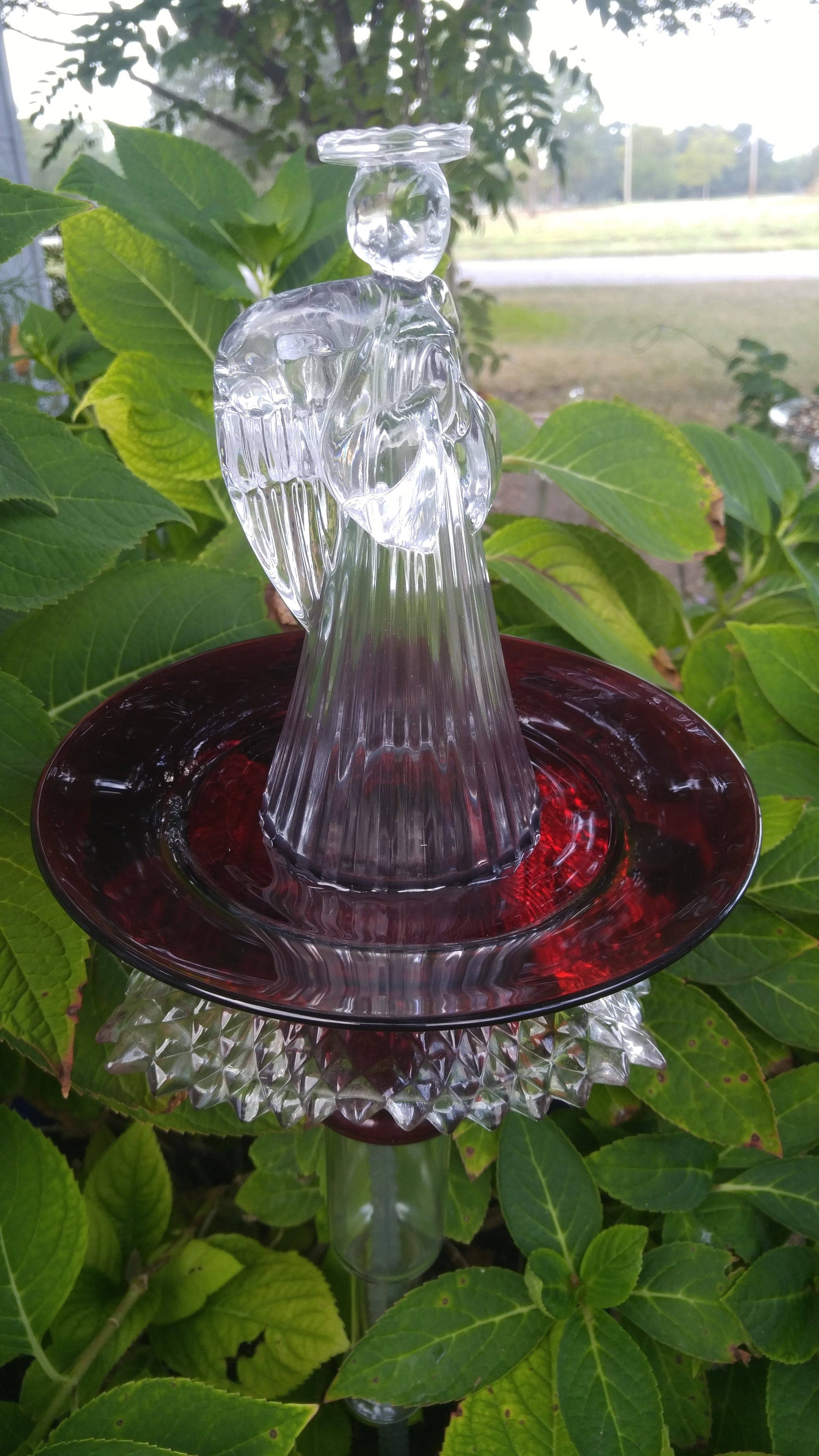 Etsy Garden Angels