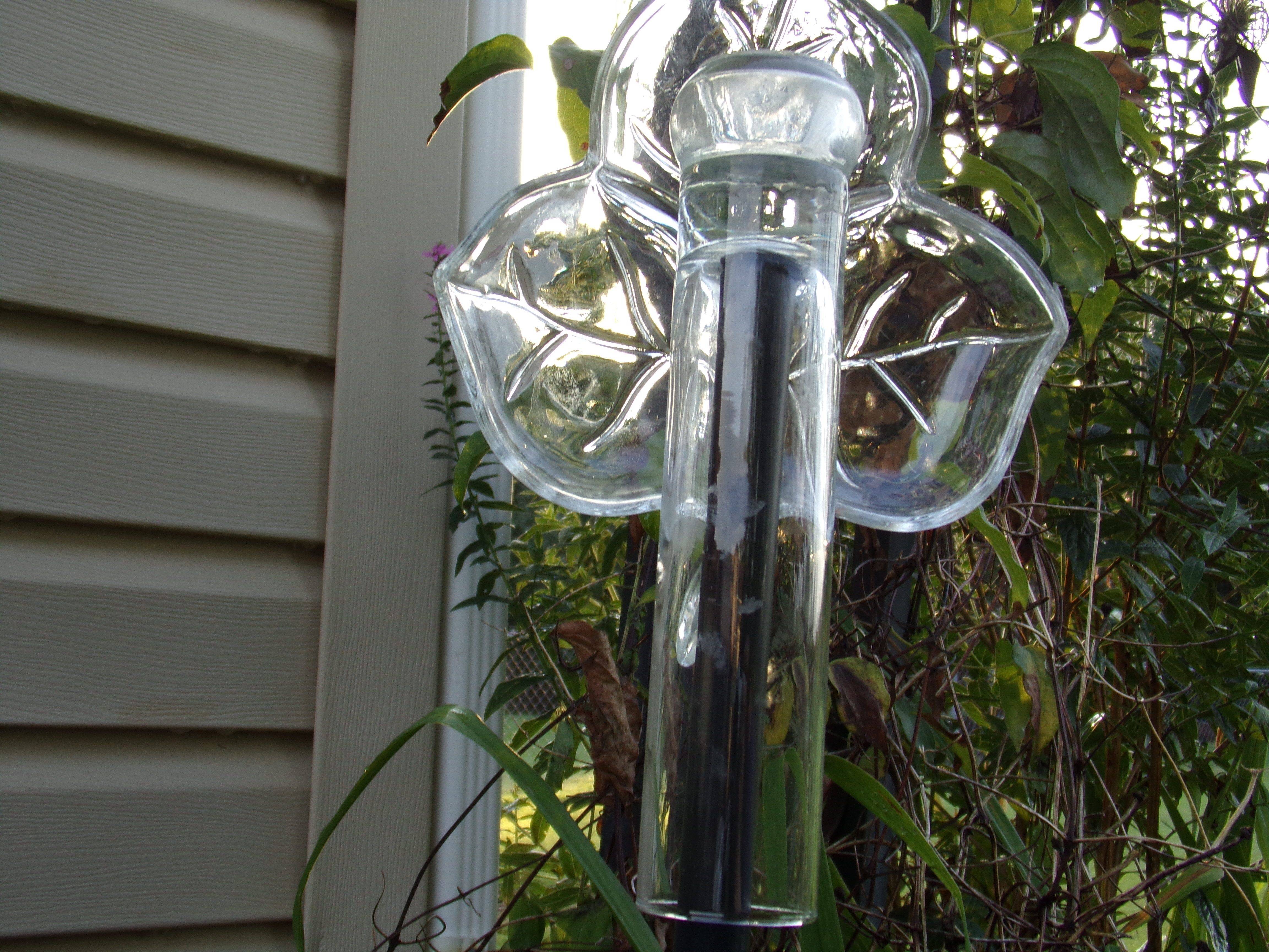 Outdoor Decor