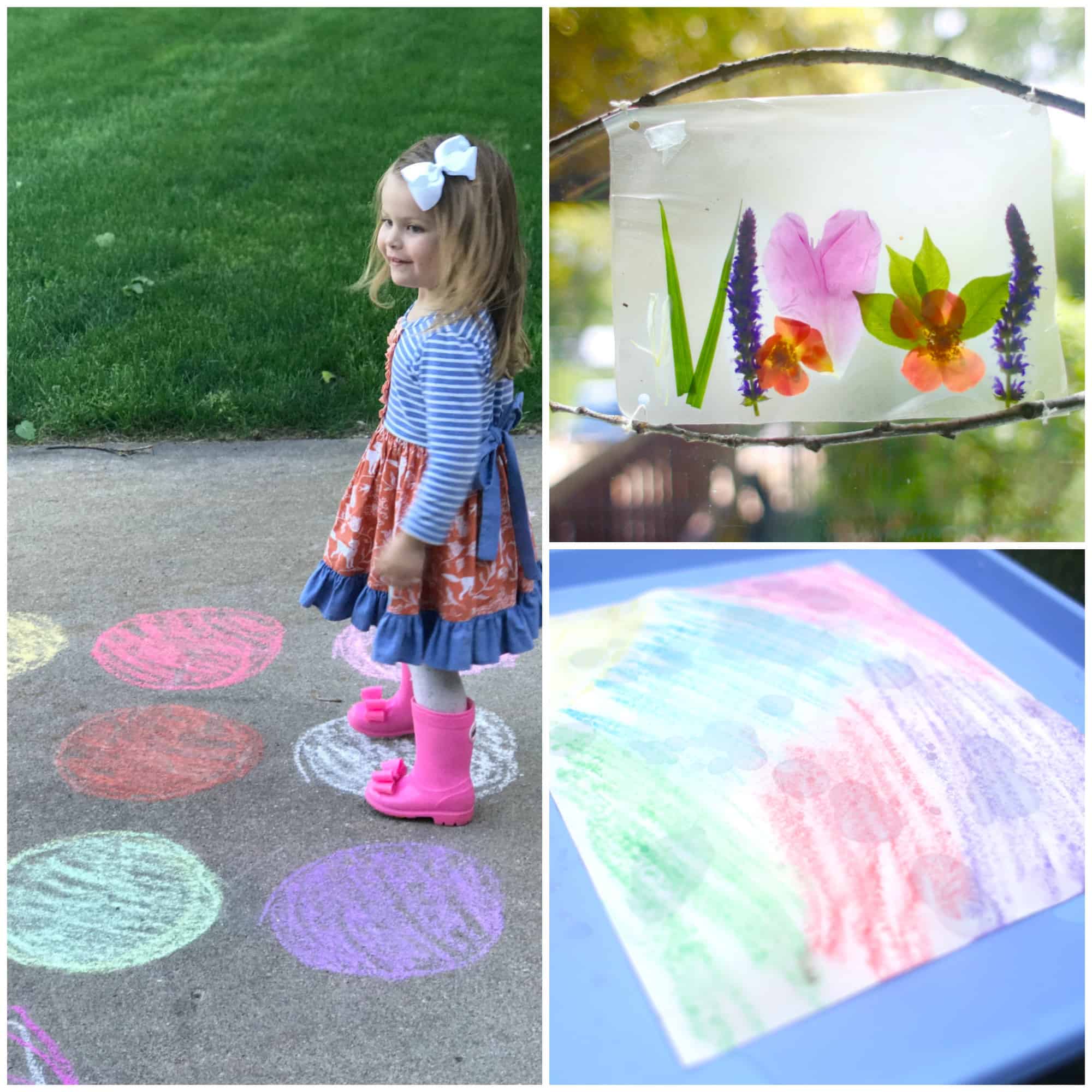 Gardening Ideas