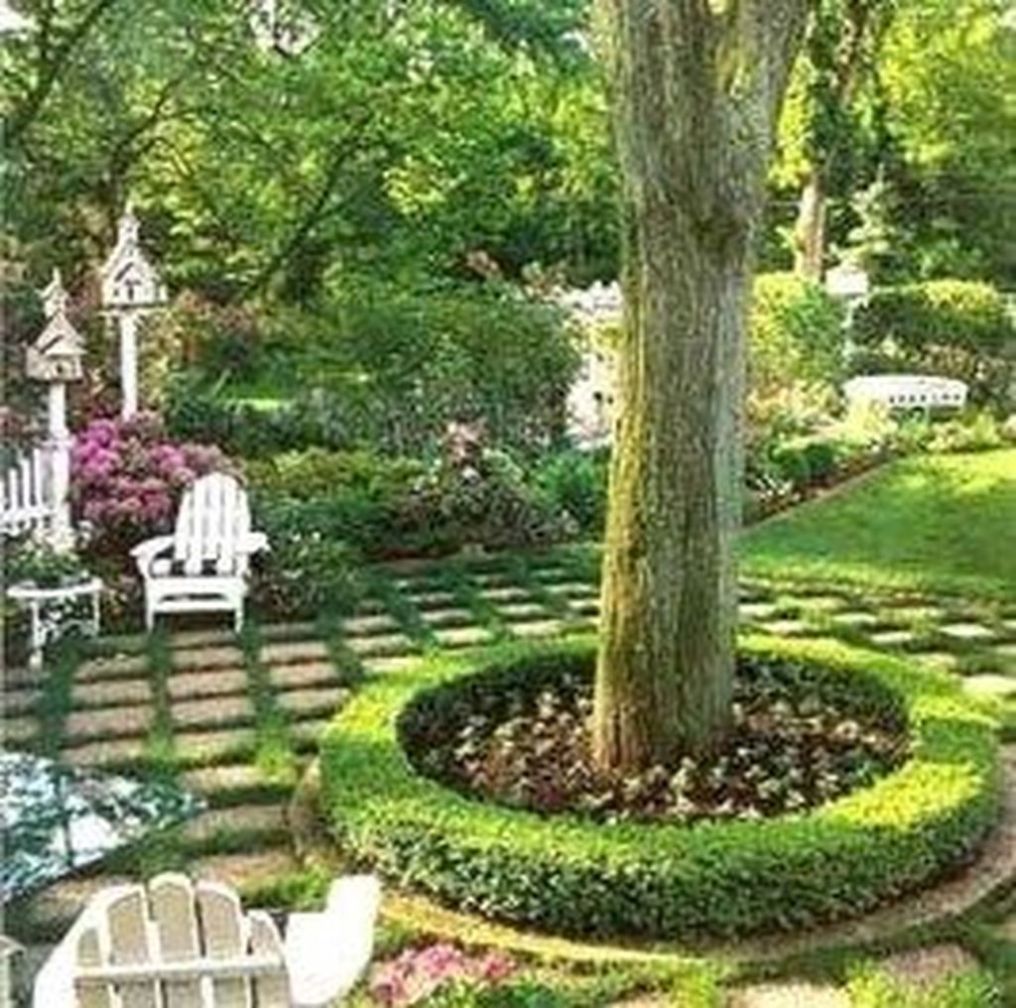 The Tree Landscaping Ideas