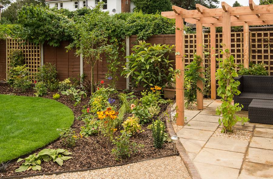 23 Examples of Garden Layouts Ideas You Should Look SharonSable