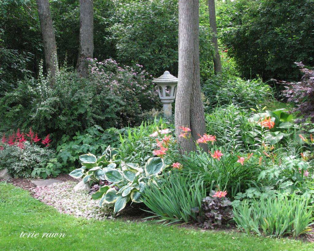 New Orleans Gardenista Garden Design