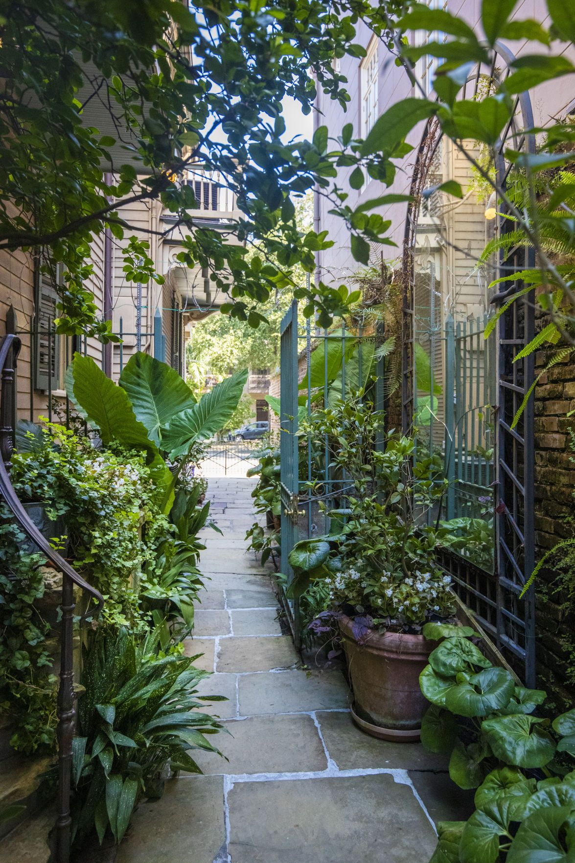 Happy Hour Outdoor Gardens