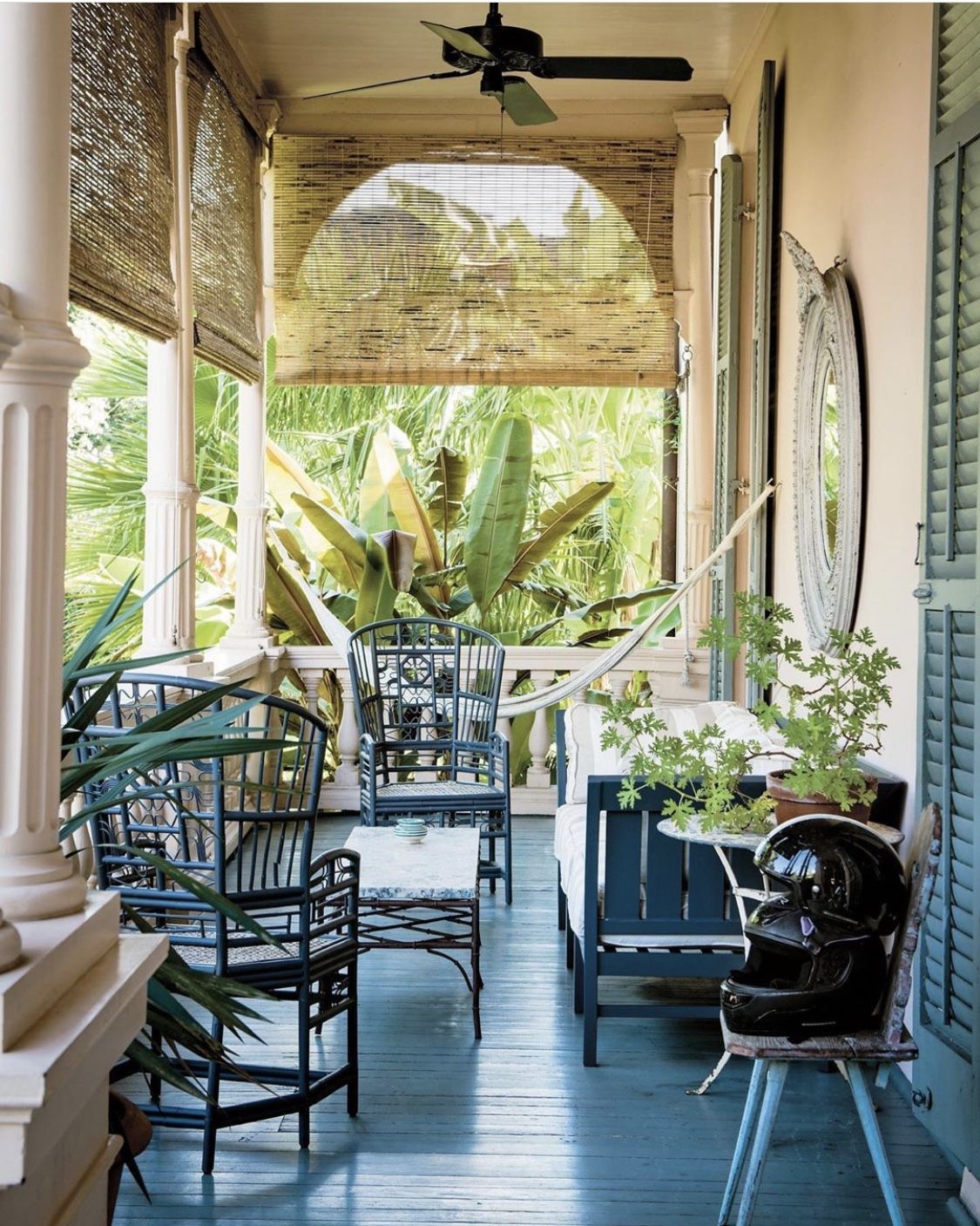 Happy Hour Outdoor Gardens