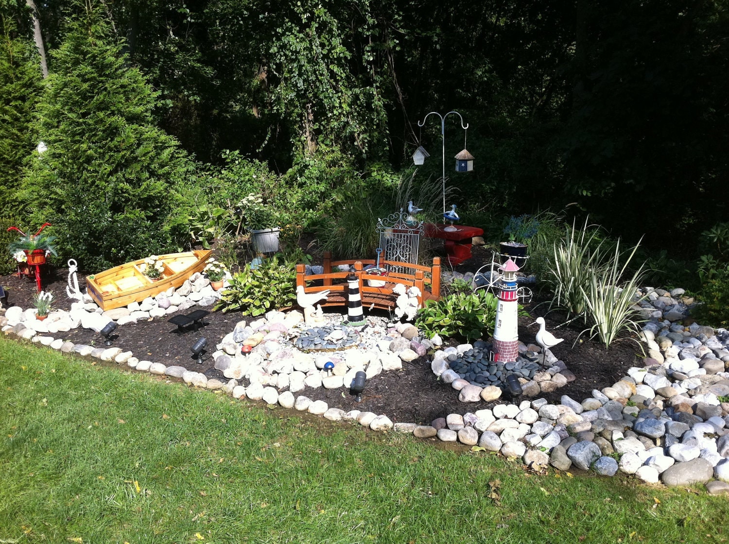 Frontyard Flavor Midwest Living