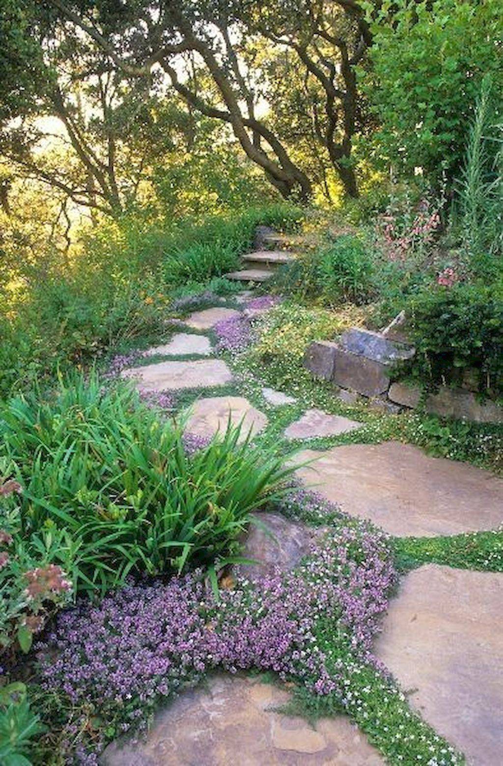 The Greenhouse Path