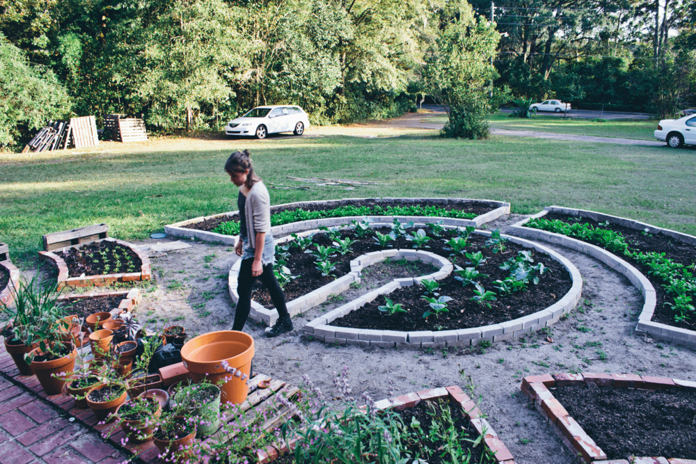 Outdoor Landscape Mosaic Ideas Mozaico Blog