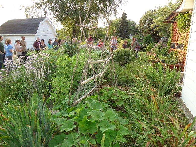Related Image Food Forest Garden