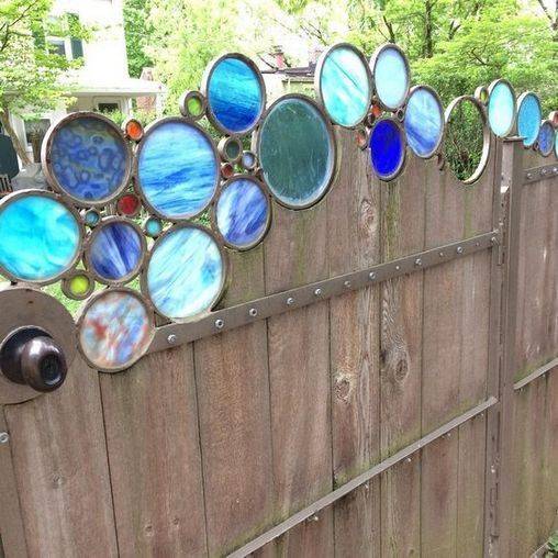 Gorgeous Mosaic Projects