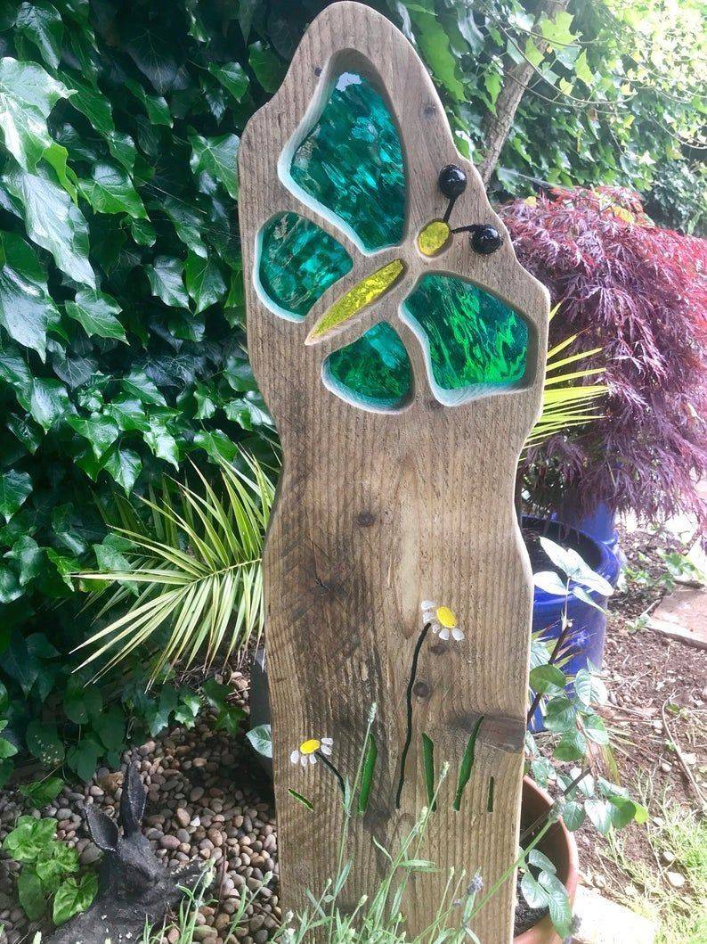 Mosaic Mosaic Garden
