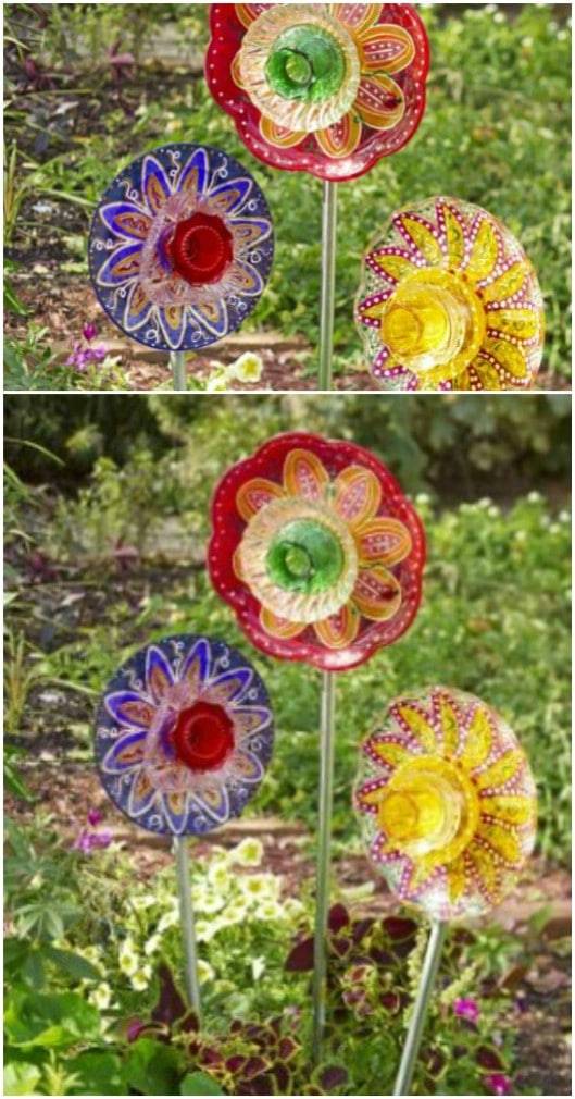 Garden Decoration