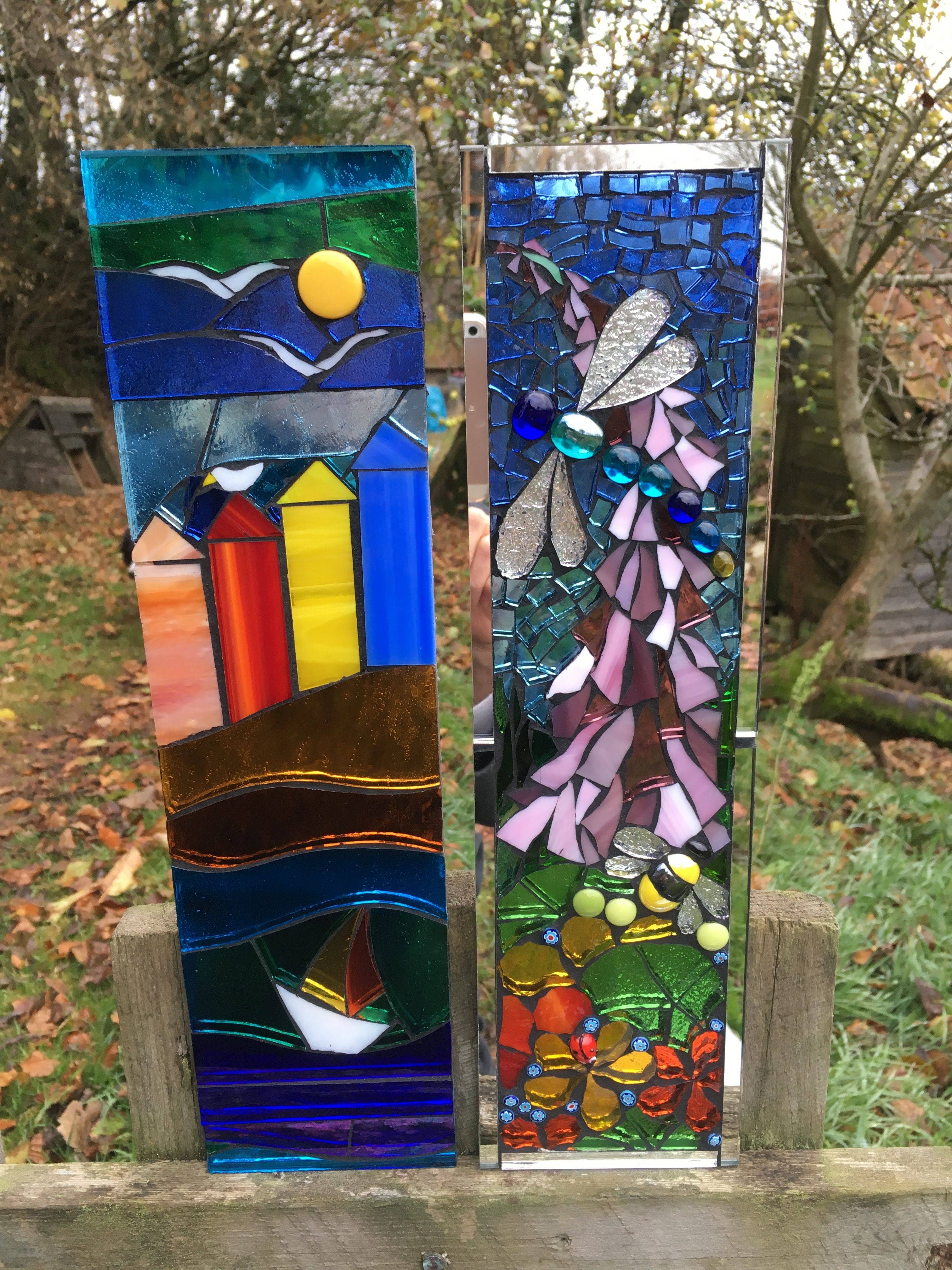 Butterfly Garden Sculpture