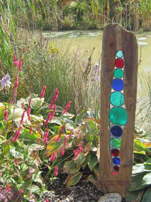 Stained Glass Projects