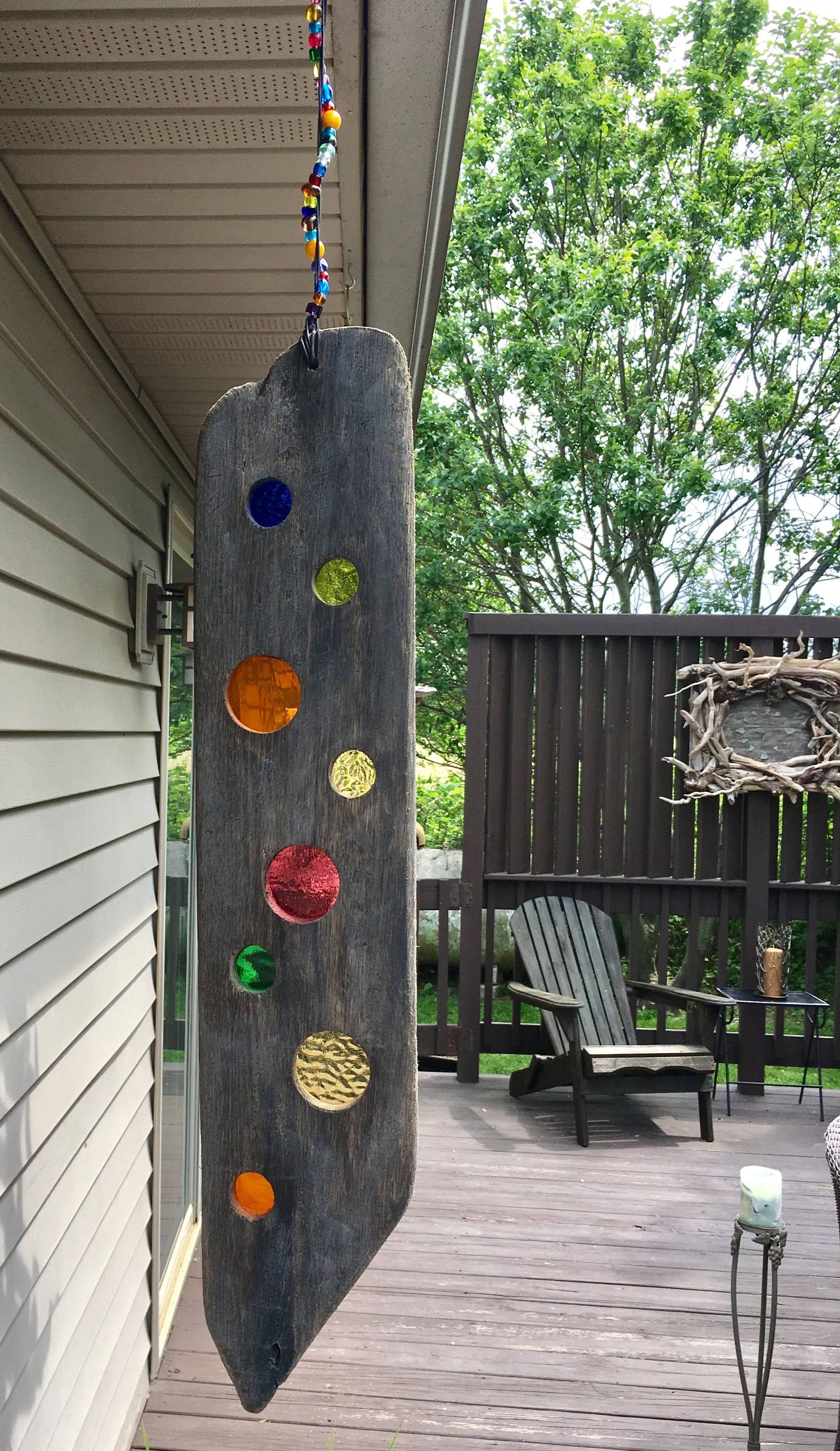 Stained Glass Art
