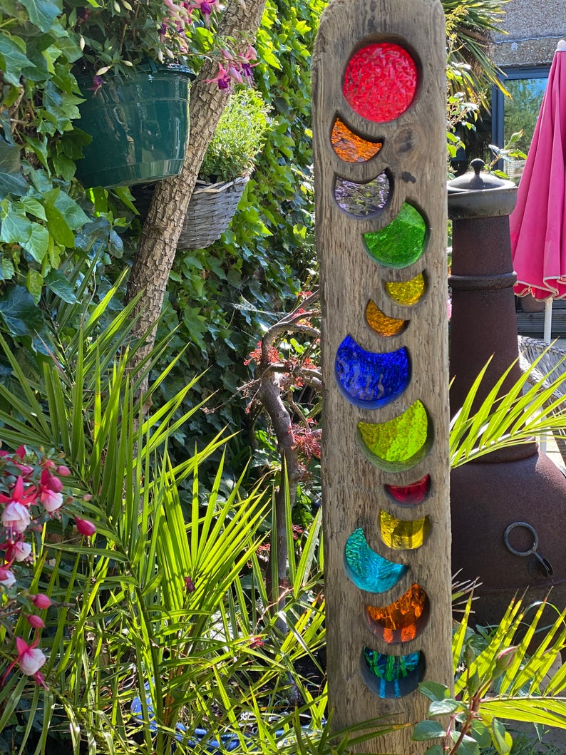Garden Art