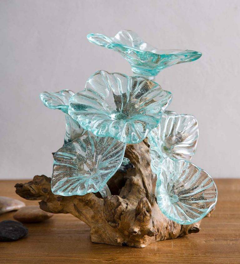 Natural Materials Diy Ideas