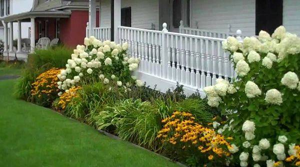 Zone Shade Garden Design