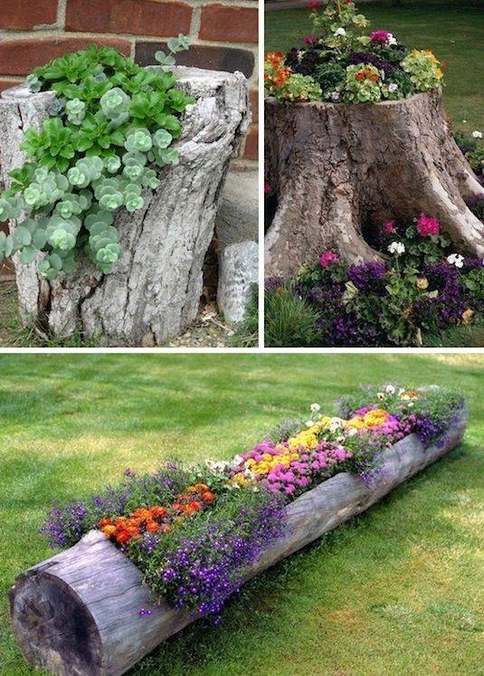 23 Unique Container Garden Ideas You Must Look SharonSable