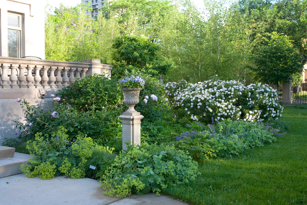 Perennial Garden Ideas Hgtv