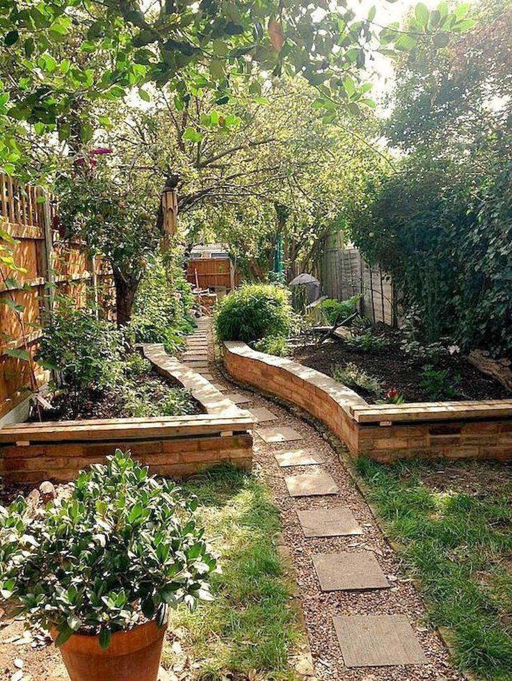 Gorgeous Flower Bed Ideas