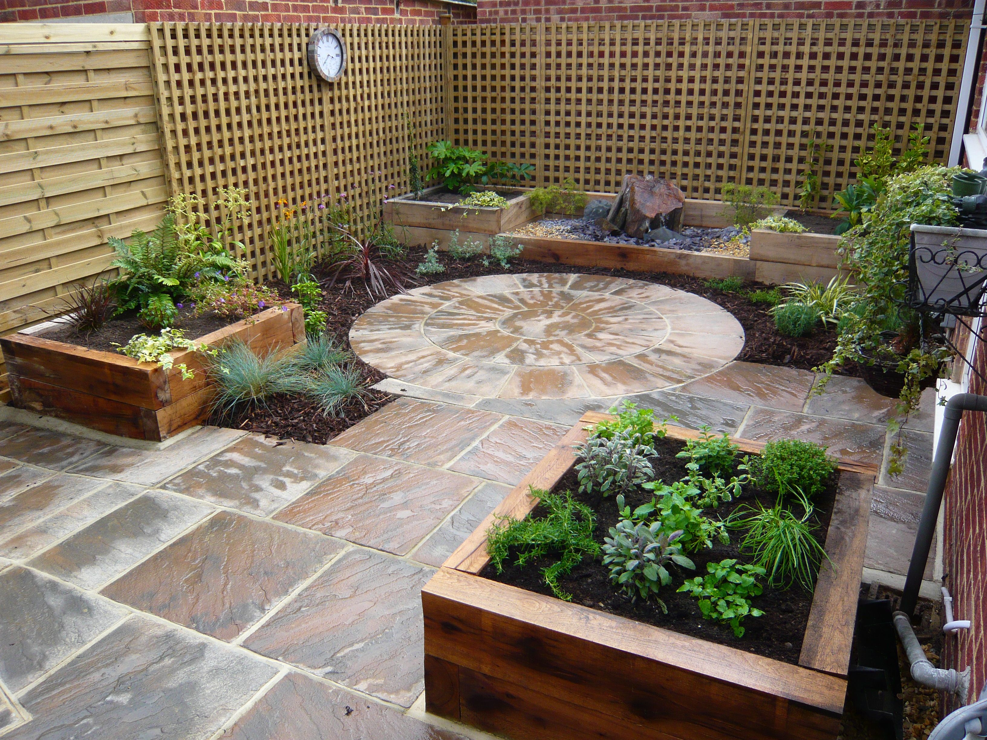 Beautiful Low Maintenance Front Yard Landscaping Ideas
