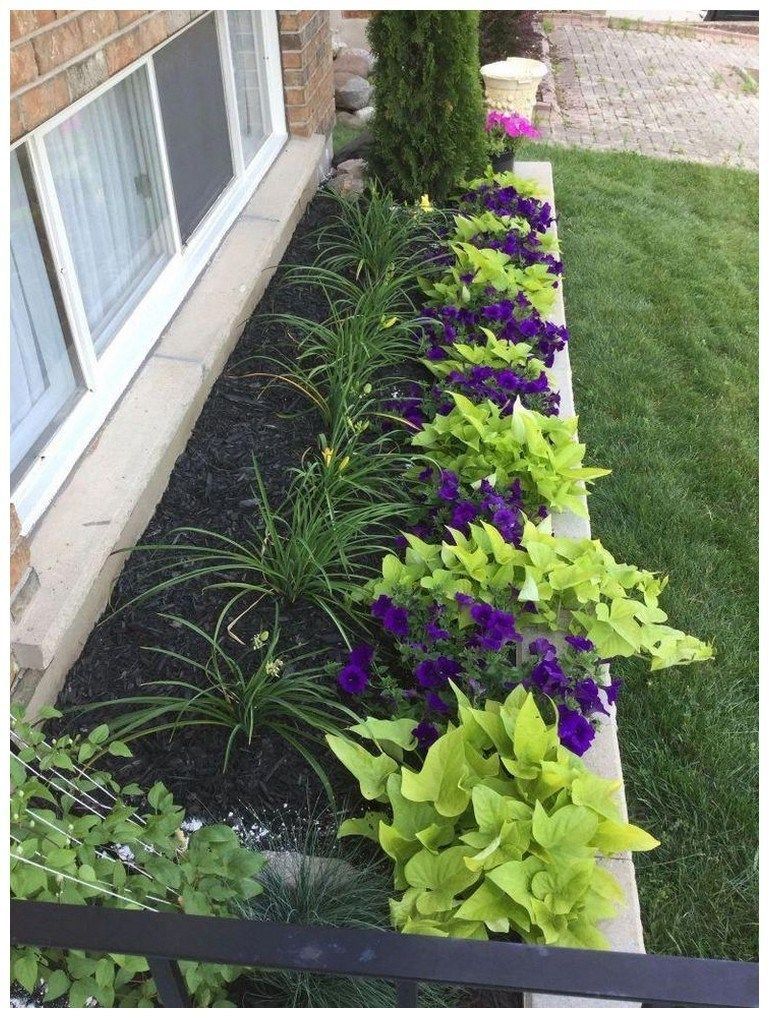Kerensa Gardens Garden Design Layout