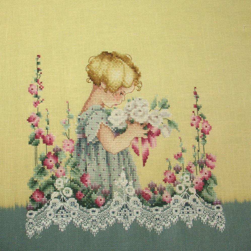 Stitch Pattern