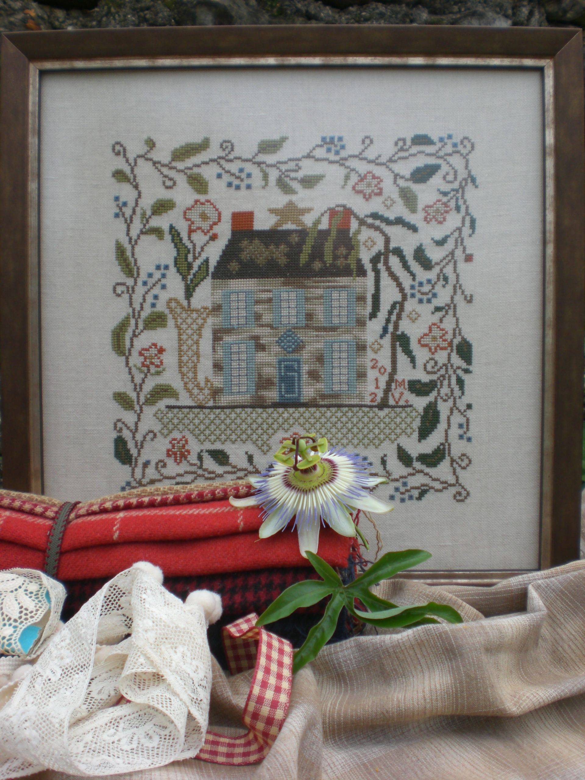 Country Cottage Stream