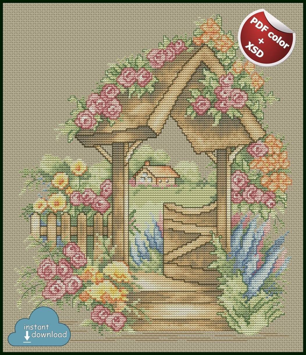 One Garden Midsummer Night Designs