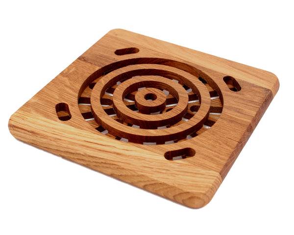 Octagon Trivets Stepping Stones