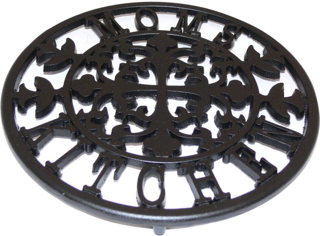 Vintage Wire Trivet