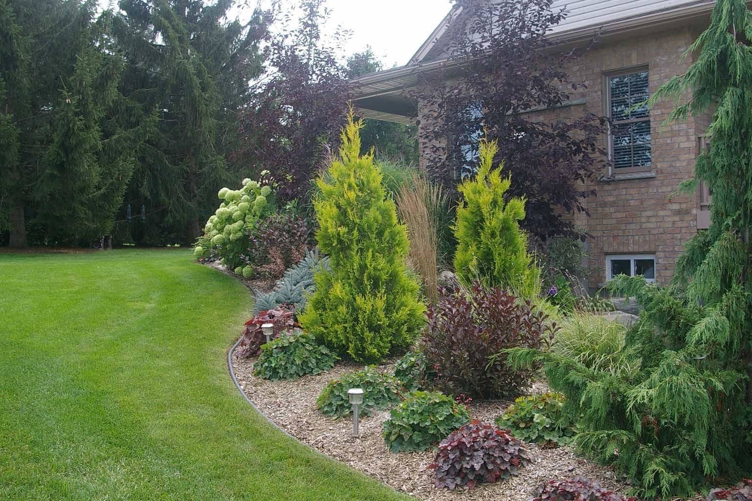 I Garden Design Ideas Gardening Ace