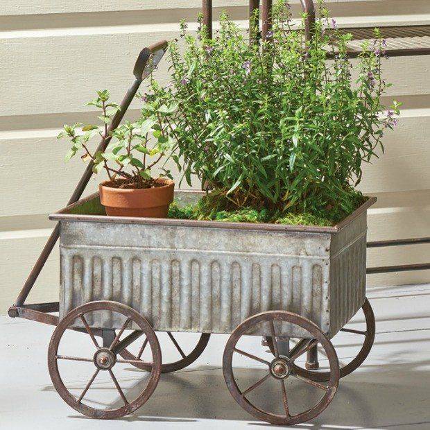 Flower Cart Display Google Search Flower Cart
