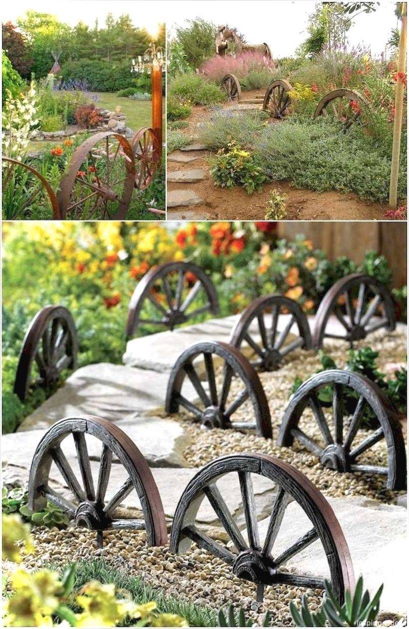 Garden Ideas