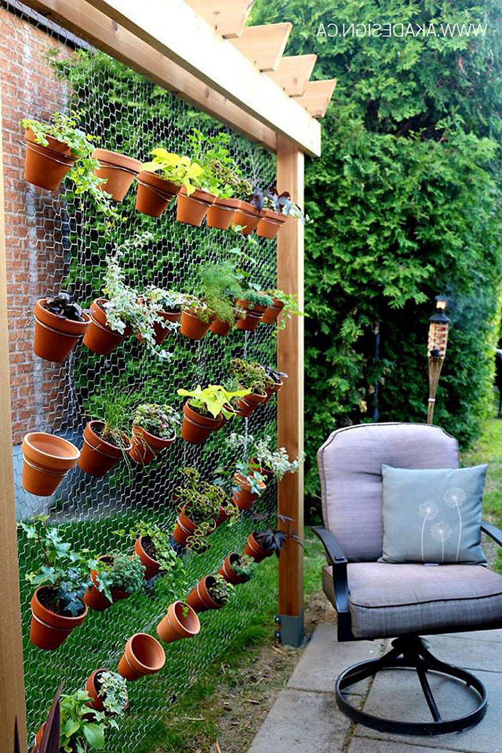 Awesome Garden Landscaping Ideas