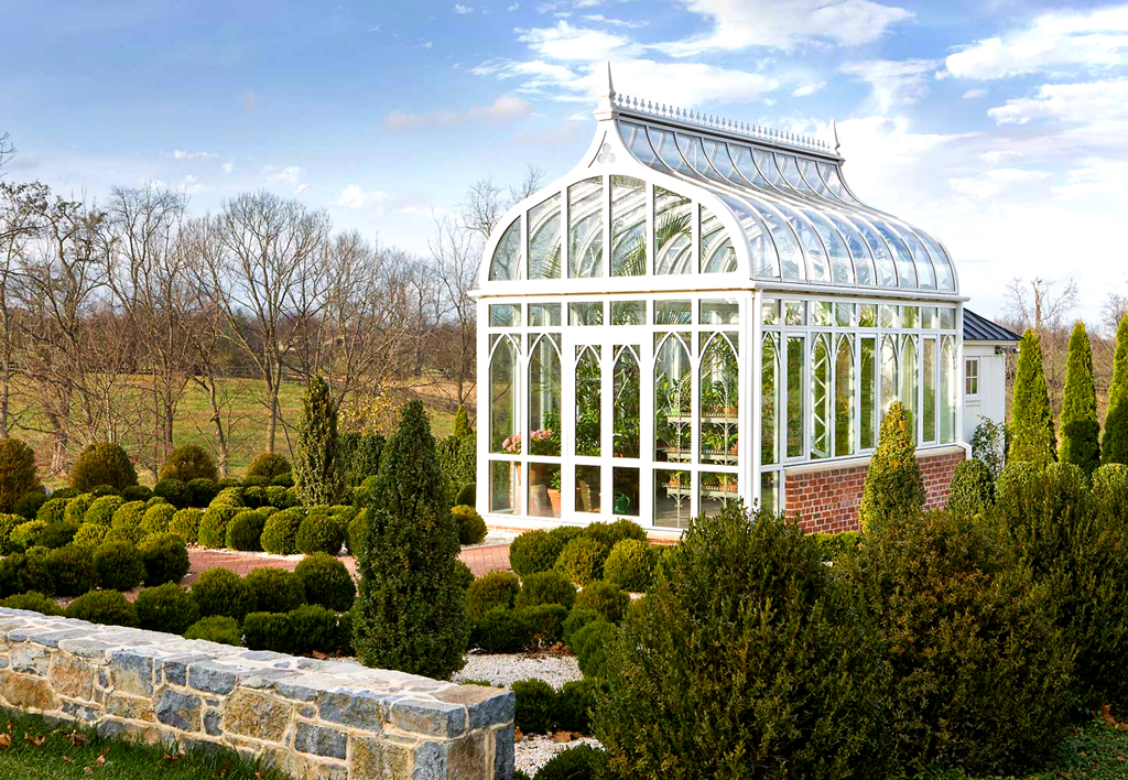 Best And Wonderful Victorian Greenhouse Design Ideas Victorian